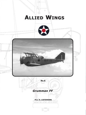 cover image of Grumman FF